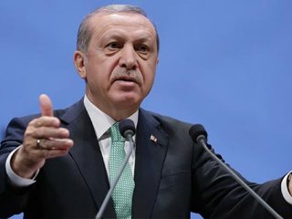 Erdoğan'dan muhtarlara SGK primi ve silah müjde!