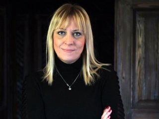 Cumhuriyet yazarı çocuk cesetleriyle dalga geçti!