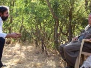 Almanya teröristi istiyor