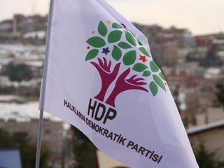 HDP olağanüstü kongreye gidiyor!