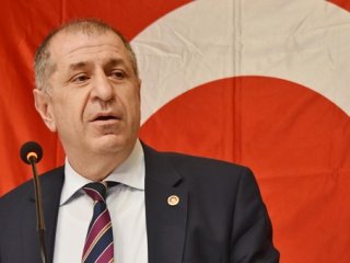 Ümit Özdağ: Türkiye Cumhuriyeti'nin adı değişecek