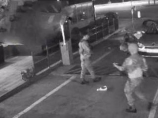 İtiraf geldi! Amcalar ABD ve NATO ile anlaştı