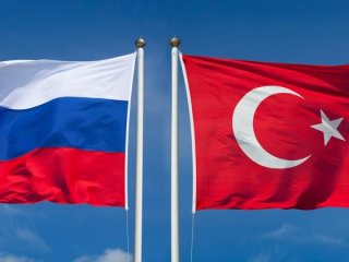 Rusya'dan tahıl sevkiyatı hakkında açıklama