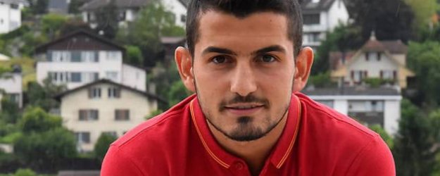 G.Saray'dan gönderildi, Hollanda'yı sallıyor...