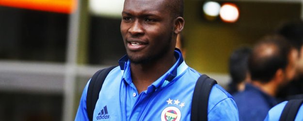 Fenerbahçe, Moussa Sow'u bırakmıyor!