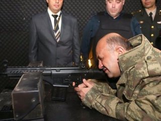 Türkiye'den müthiş atak!