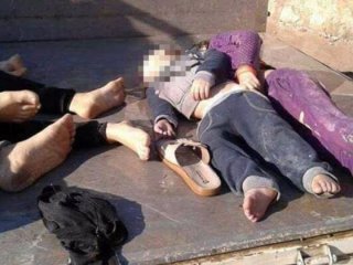 Rusların 'İdlib' yalanı! Dünyayı salak yerine koyuyorlar..