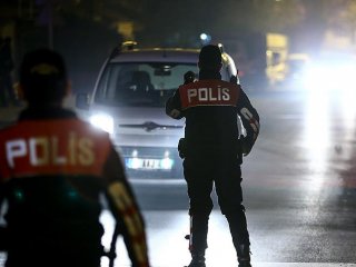 Huzur operasyonunda binlerce gözaltı