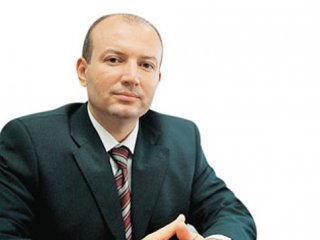 Tufan Ergüder hakkında yakalama kararı çıkarıldı