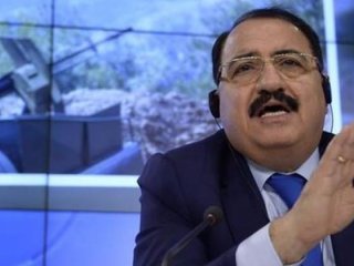 Ruslara şikayet etti!