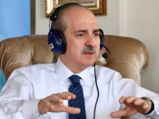 Kurtulmuş: Daha kaç çocuğun ölmesi lazım!