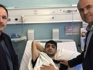 İngilizler paylaştı! Başındaki isim dikkat çekti