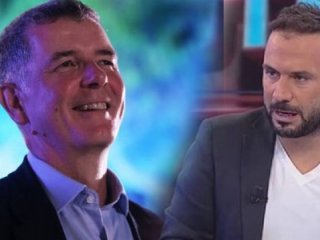 İngiliz büyükelçiye küfür etti!