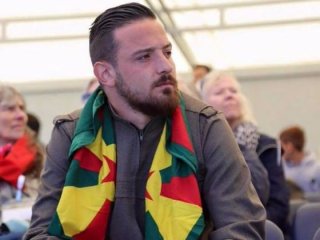 Deniz Naki'ye terörden hapis cezası!