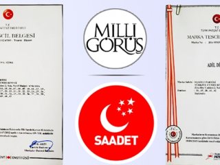 "Milli Görüş, Adil Düzen gibi kavramların patenti bize aittir"