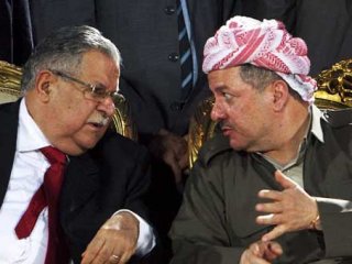 MHP’li gazeteci: Barzani Yahudi kökenlidir