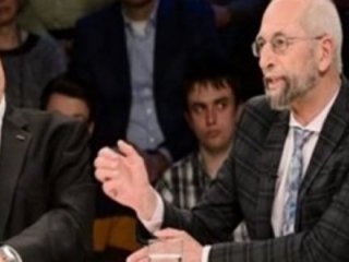 Erdoğan'a küstah sözler! Alman yazar saçmaladı