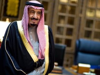 Arabistan'dan tarihi açılım! Yönünü değiştirdi