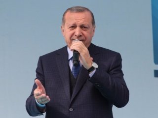 Erdoğan'dan flaş açıklama: Düzenleme yapılabilir