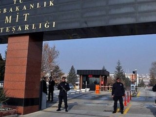 FETÖ orada örgütlenmeyi sürdürüyor