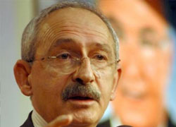 Kılıçdaroğlu'ndan Erdoğan'a yanıt