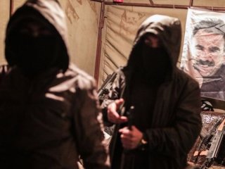 PKK'dan tehlikeli adım! Önce tünel şimdi de...