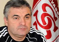 Rıza Çalımbay'dan hakem Yılmaz'a tepki