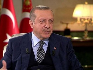 Erdoğan'dan operasyon yorumu: Beklenmedik anda...