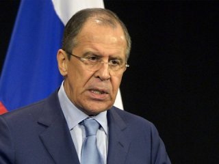 Lavrov'dan ABD'ye 'Irak' göndermesi