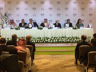 ISSF'nin derdi oyun!