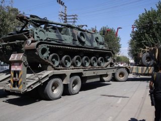 Ankara'nın yeni planı masada!