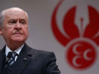 Bahçeli CHP ve Kılıçdaroğlunu yerden yere vurdu