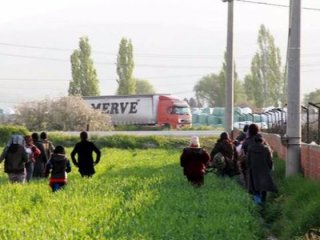 İzmir'de tehlikeli gerginlik! 30 kişi yaralandı