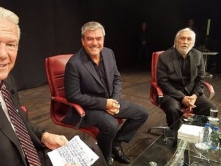 Halk TV'de Saadet Parti'sine övgü dolu sözler