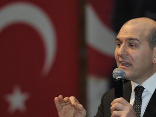 Bakan Soylu son noktayı koydu! Bu şarkı yasaklanacak