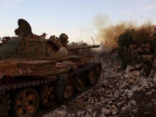 Suriye savaşı neden bitmiyor? İşte cevabı