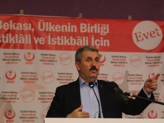 "Erdoğan başarılı bir ziyaret gerçekleştirdi"