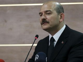 Bakan Soylu açıkladı: Öldürüldü