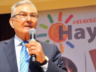 Baykal: 16 Nisan'da Hayır çıkarsa...