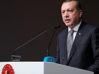 Erdoğan'dan Kılıçdaroğlu'na tokat gibi sözler