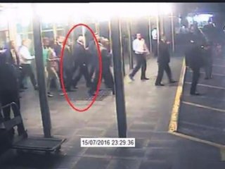 Kemal Kılıçdaroğlu 15 Temmuz gecesi böyle kaçmış