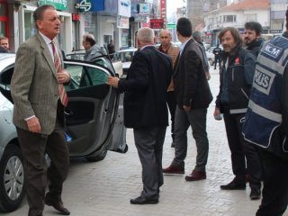 CHP'li vekile vatandaşlardan sert tepki