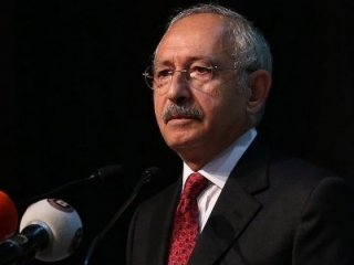 Kılıçdaroğlu ağzından kaçırdı! Evetler önde