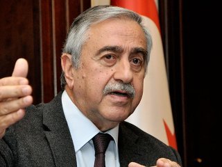 Akıncı: Kıbrıs müzakerelerinde yeni dönem başlayacak