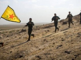 Almanya’dan 200’ü aşkın kişi YPG saflarına katıldı