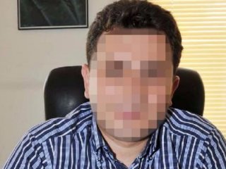 Erdoğan'a hakaret eden hakime kayınvalide şoku!