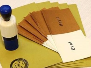 16 Nisan'da bunu yapanın oyu geçersiz sayılayacak