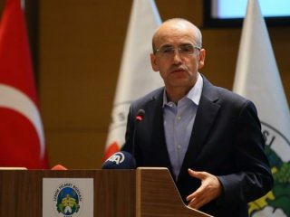 Mehmet Şimşek'ten kıdem tazminatı açıklaması