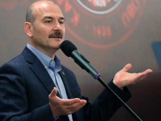 Süleyman Soylu: 14 bin başvuru yetersiz!
