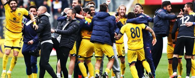 Efsane kulüp geri dönüyor! Son 3 hafta...